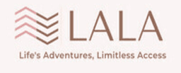 lala logo